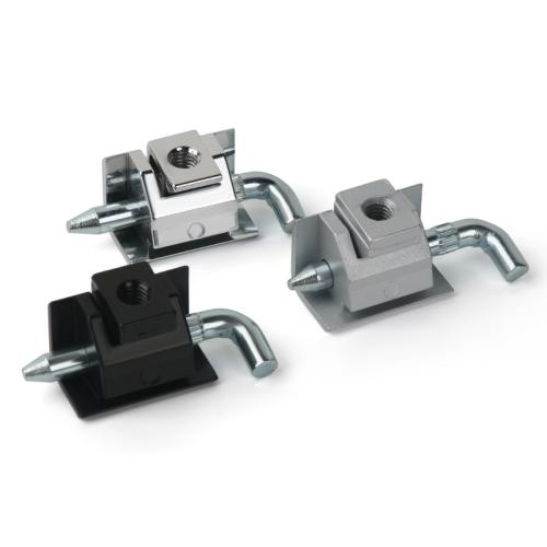 Tipy pro výběr závěsů pro elektrické skříně při každodenním používání