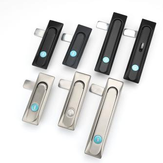 Jak může yitailock Plane Lock zajistit hladký provoz Power Boxů?