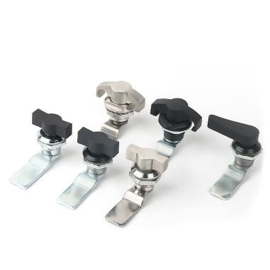 Jak funguje cylindrický zámek Yitailock v různých elektrických skříních?