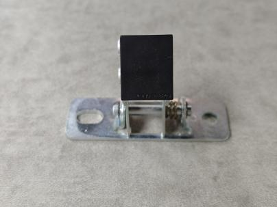 Jak jsme klientovi v Nigérii dodali plně přizpůsobený západkový zámek?