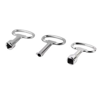 Čtvercový klíč, trojúhelníkový klíč nebo dvoubitový klíč – jaký je rozdíl a který z nich potřebujete?