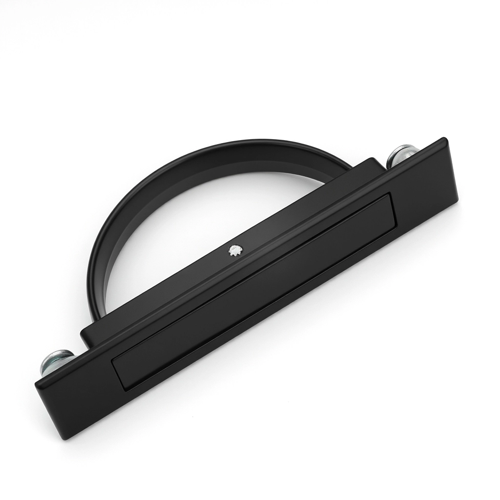 Co dělá tahací rukojeť nezbytnou pro moderní prostory?