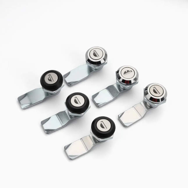 How Do You Choose the Right Cylinder Lock for Electrical Cabinets and Industrial Enclosures?