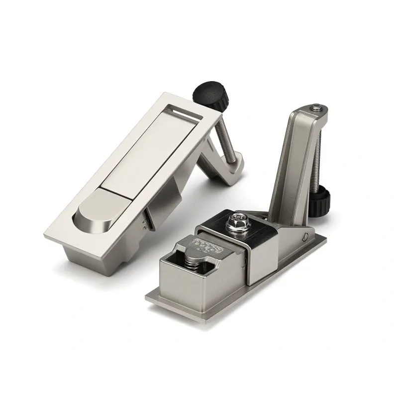 Nastavitelné tlačítko Bounce Cabinet Lock Nastavitelné tlačítko Bounce Cabinet Lock