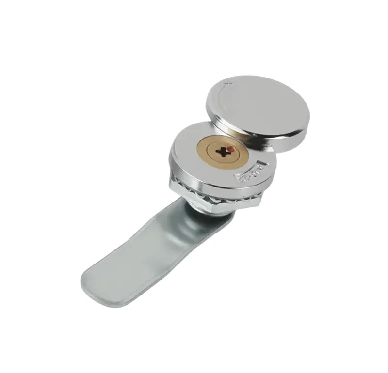 Zámky válce skříně