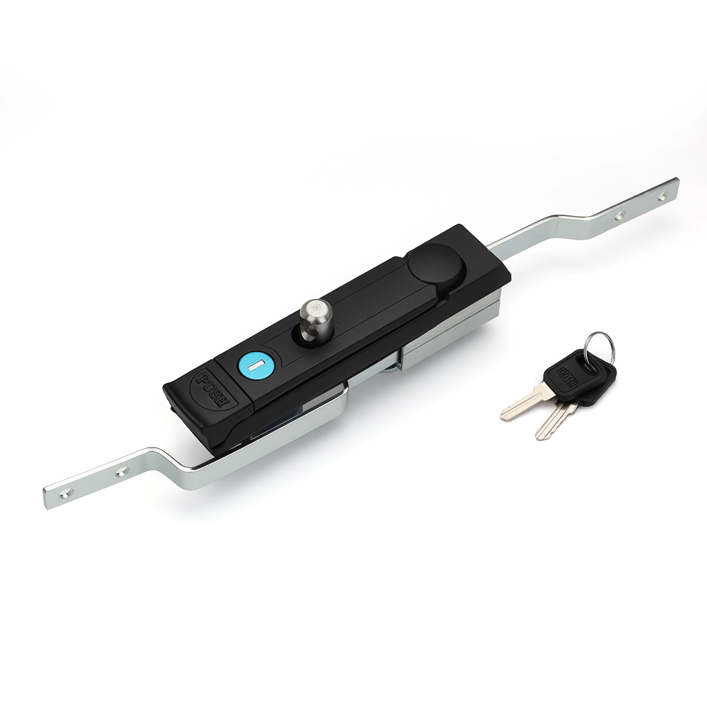 Zámek dveří skříně s hasp