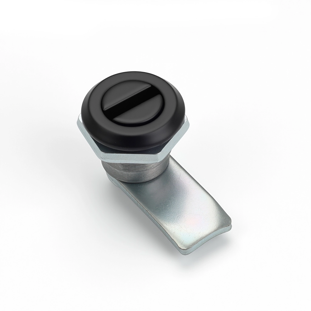 Cam Lock pro užitkové skříně