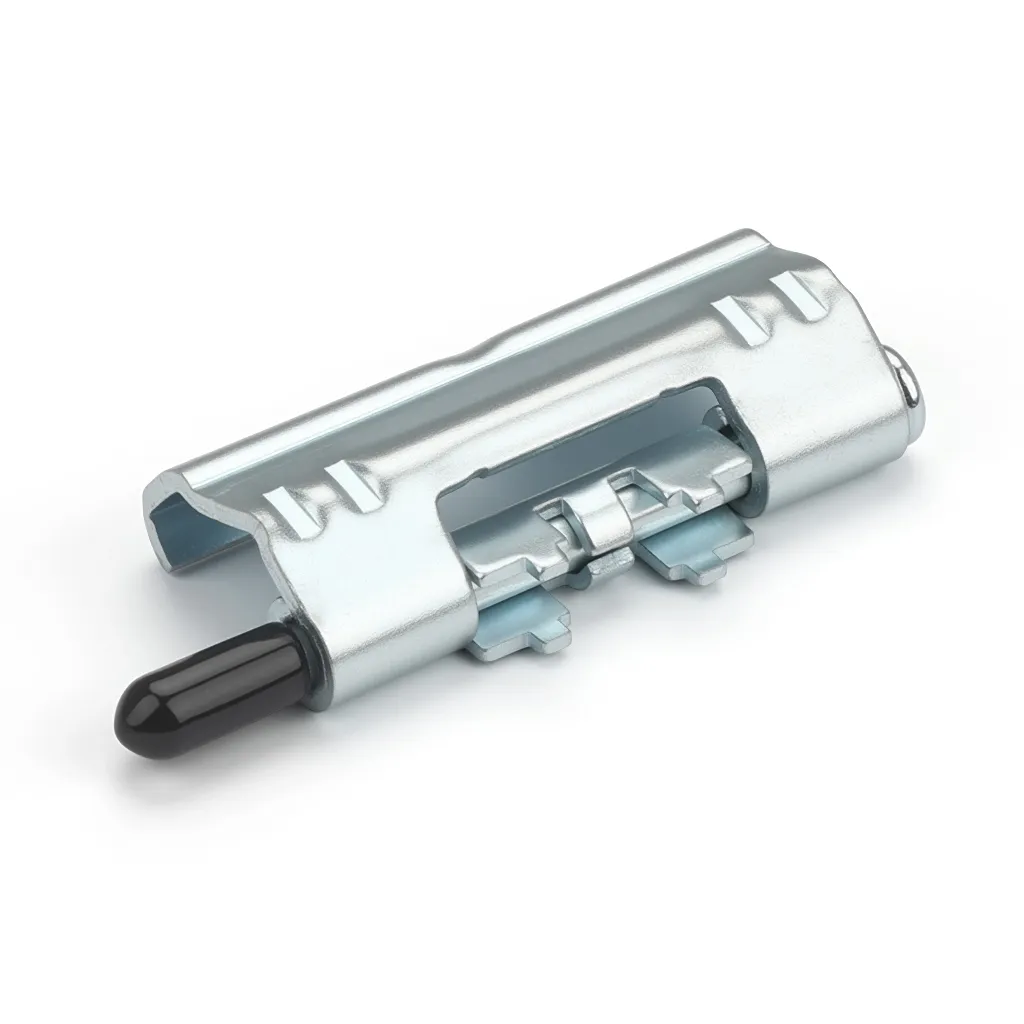 Ovládací skříň železné panty