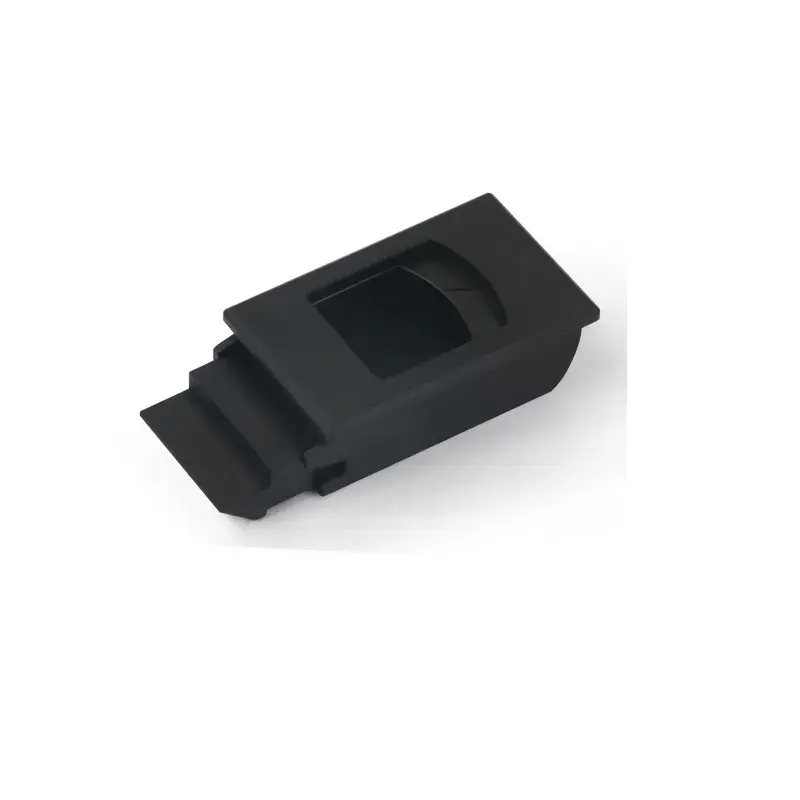 Distribuční skříňka na plastový zámek hasp hasp
