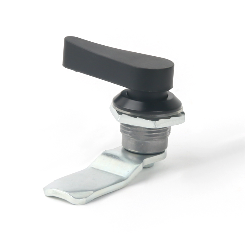 Zámek dveře elektrické skříňky Zámek dveře elektrické skříňky