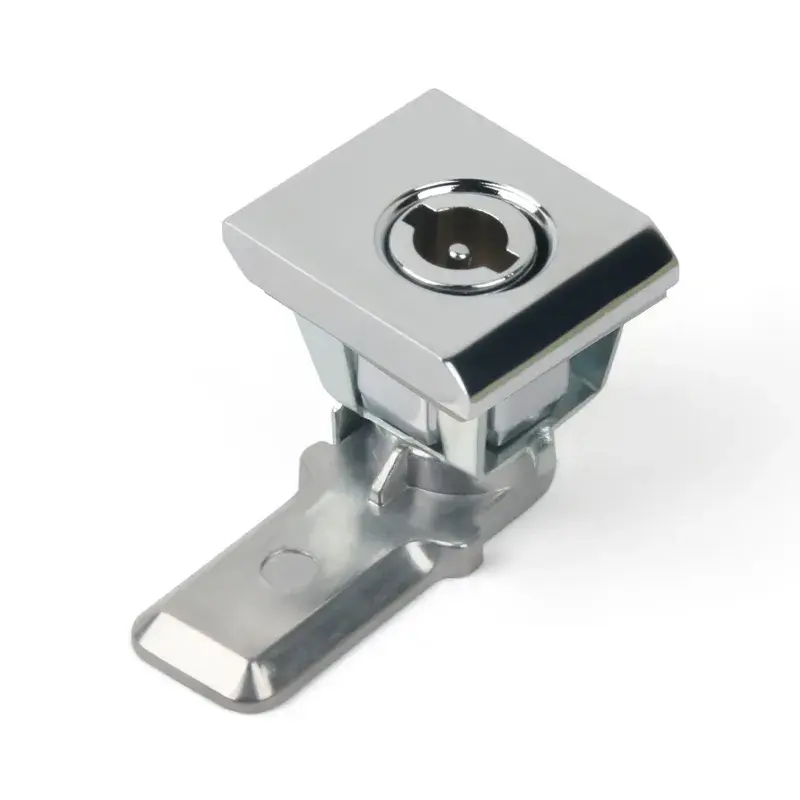 Zámky skříně elektrického strojního zařízení
