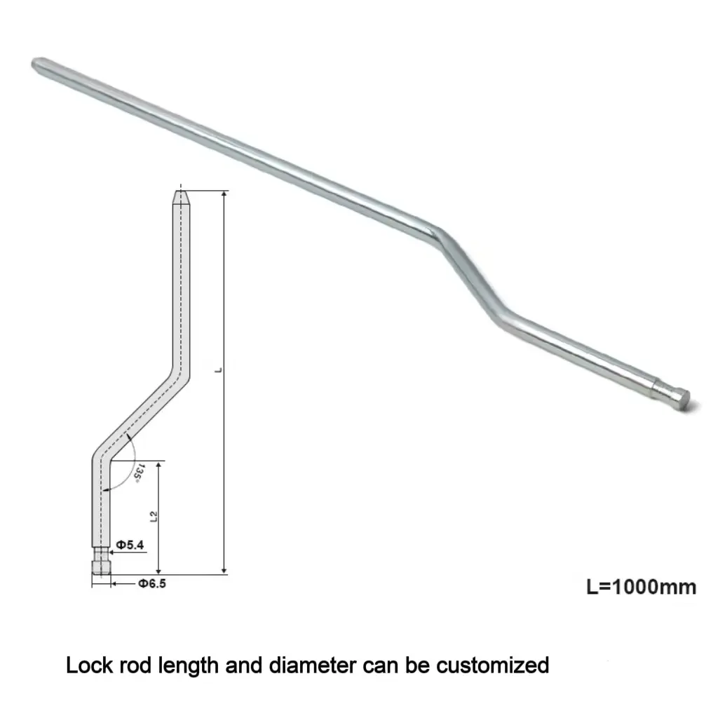 GGD TIE ROD