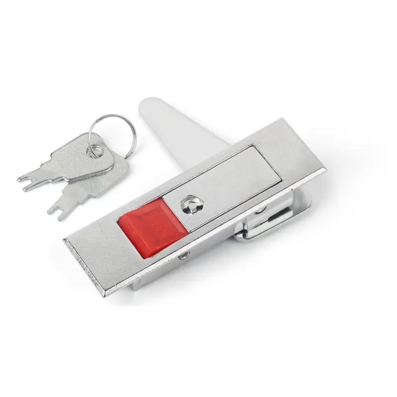 Zpracovat zámek pro požární skříňku Zpracovat zámek pro požární skříňku