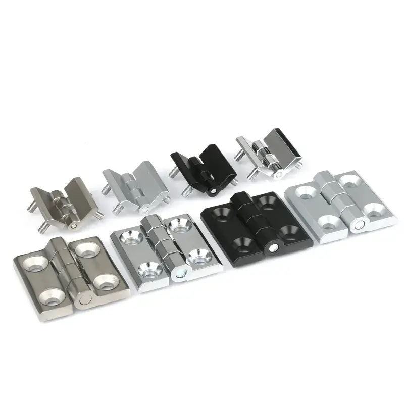 Hardware průmyslové závěsy