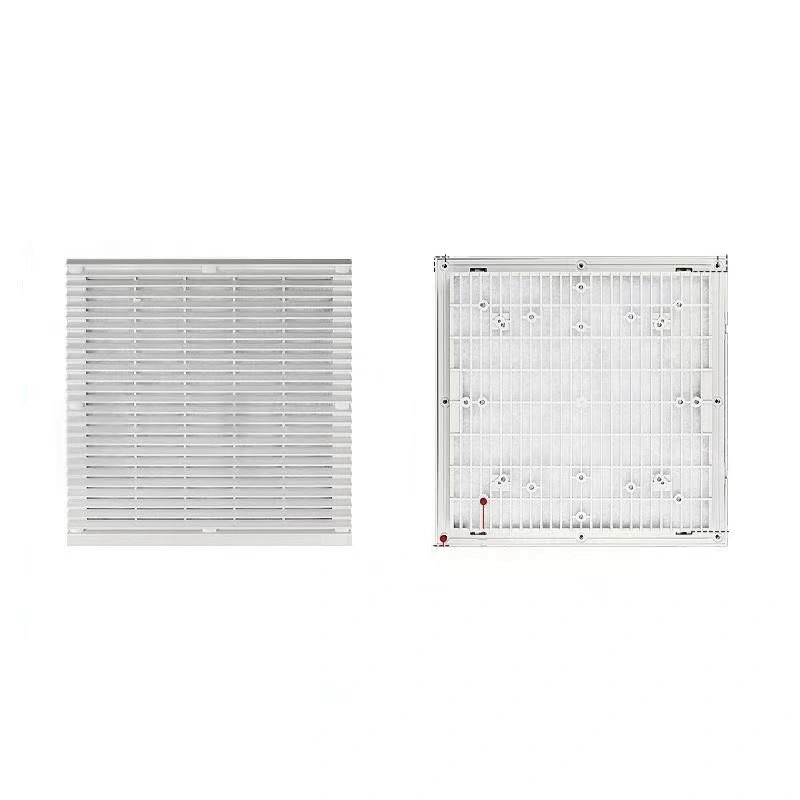 Plastový potah pro rozptyl tepla Plastový potah pro rozptyl tepla