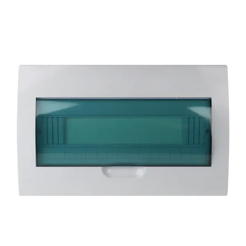 Okrytí elektrické krabice pro domácnost Okrytí elektrické krabice pro domácnost