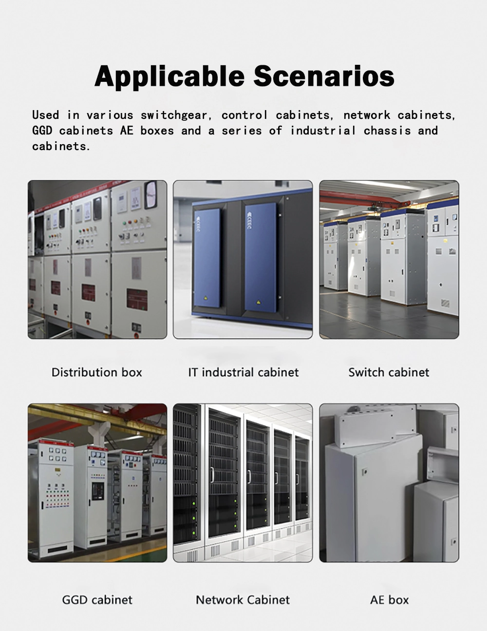 Rittal Cabinet Door Lock