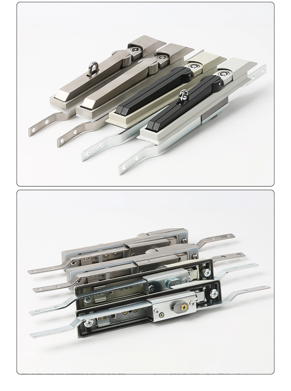 Rittal Cabinet Door Lock