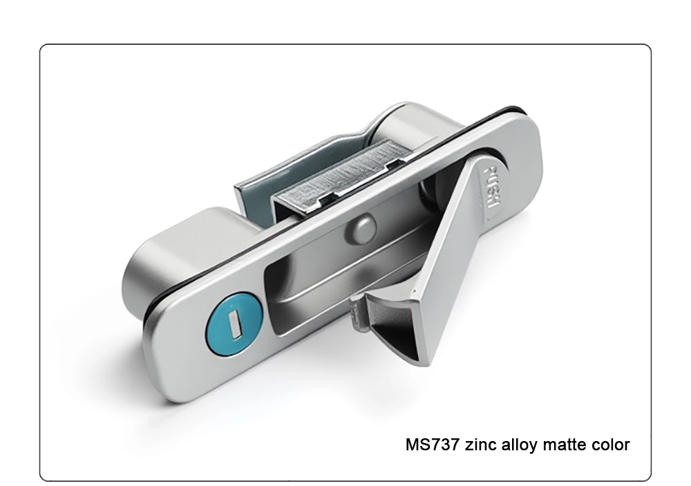 Steel Cabinet Door Lock