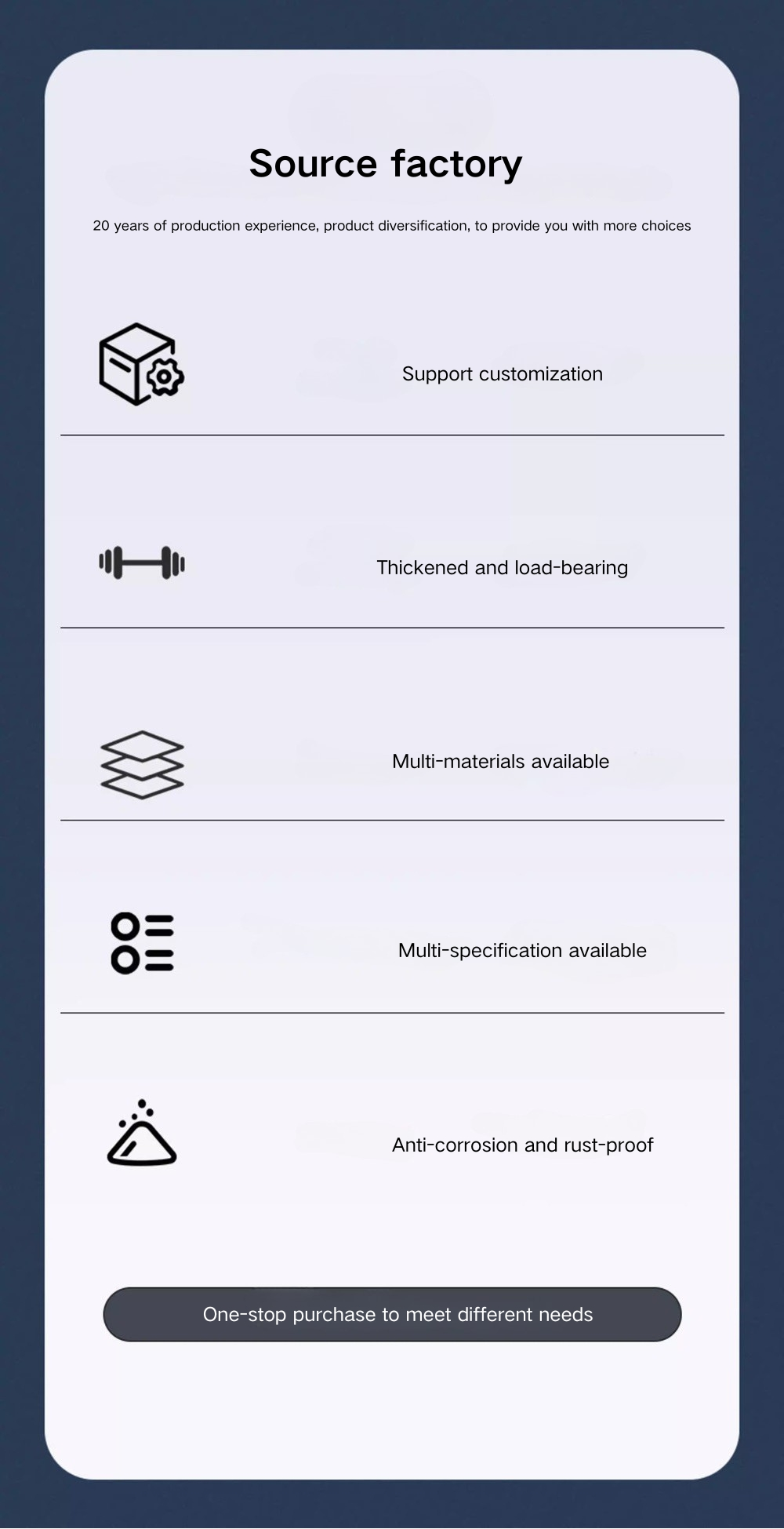 Plastic Concealed Latch Lock For Side Panel