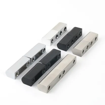 mortise hinge