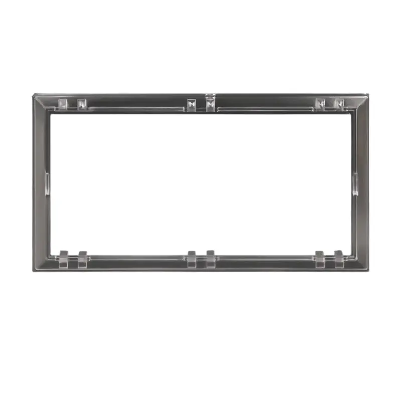 Panel pro prohlížení měřiče