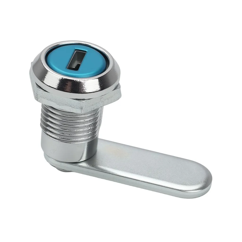 Mini Cam Lock pro schránku kartoték