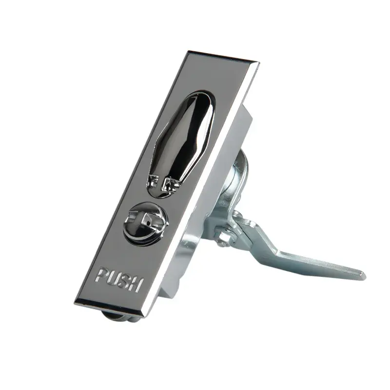 Zámek měření roviny Zámek měření roviny