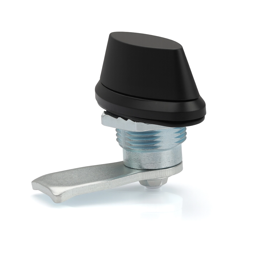 Plastový zámek dveří skříně