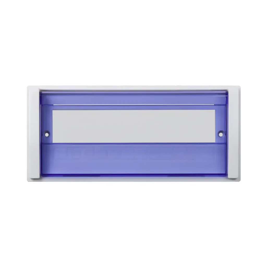 Kryt na elektrické krabici