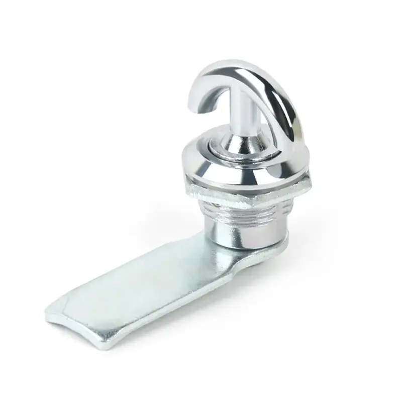 Rotační zámky válce