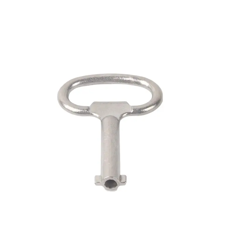 Klíč z nerezové oceli