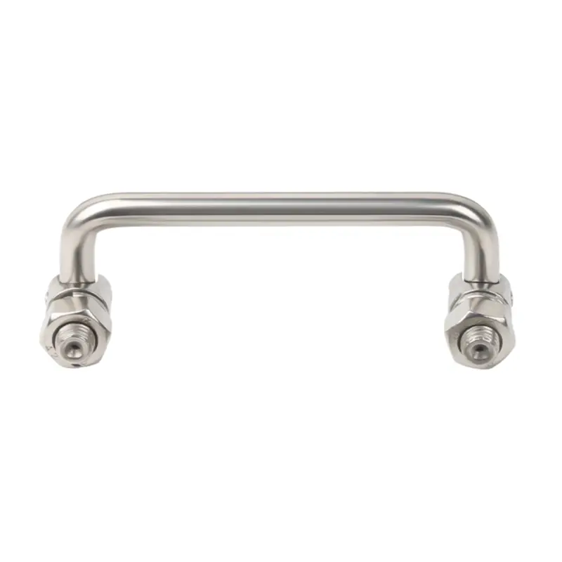 Rukojeť z nerezové oceli