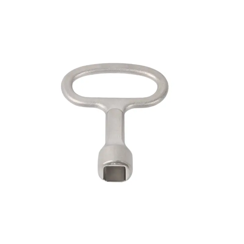 Klíč z nerezové oceli