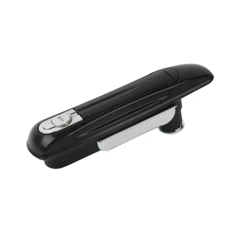 Zámek elektrického panelu zinku zinku Zámek elektrického panelu zinku zinku