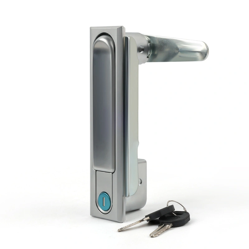 Zámek dveří skříně ze zinkové slitiny